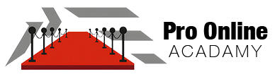 ProEvent Logo